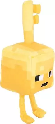 Buy Minecraft - Dungeons Happy Explorer Gold Key Golem Plush /Plush • 16.88£