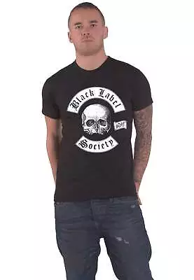 Buy Black Label Society Worldwide SDMF T Shirt • 17.95£