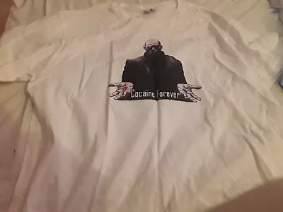 Buy Stedman T Shirt Short Sleeve Size L Morpheus From Matrix • 7£
