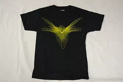 Buy The Wasp Image T Shirt New Official Marvel Lootcrate Lootwear Movie Film  • 7.99£
