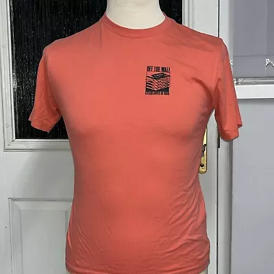 Buy Vans T Shirt Medium • 3£