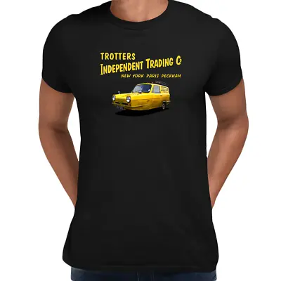 Buy Only Fools And Horses Cushty Adult Unisex T-Shirt • 14.99£