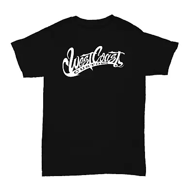 Buy West Coast Customs T Shirt • 11.99£