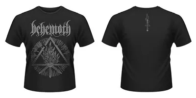 Buy Behemoth - Furor Divinus (NEW MEDIUM MENS T-SHIRT) • 18.02£