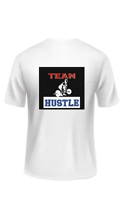 Buy Hustle T Shirt • 22.09£