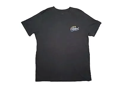 Buy Wilbur Soot 96' Version 1.2 Tshirt Baggy Streetwear Tee Black Official Merch L • 34.99£