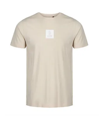 Buy Luke 1977 TMCL T-Shirt Tee M650104 - Ecru. Size: Small (£35rrp!!) • 10.50£
