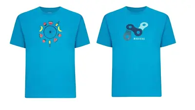 Buy Madison Tech Tee Women's Cycling T-Shirt- Size 16 • 12.99£