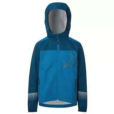 Buy Altura Spark Kids Jacket Blue • 54£