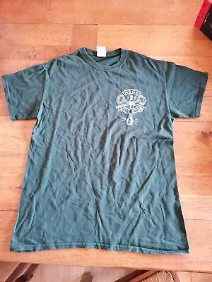 Buy Neck Deep T Shirt • 10£