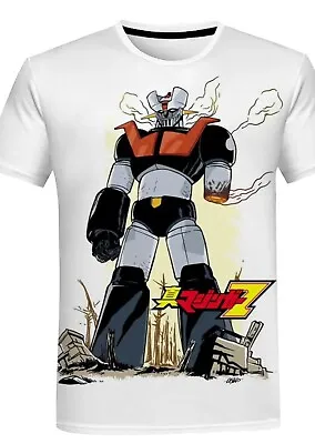 Buy Transformers/unisex Summer Round Neck 3XL, New , Never Used • 10£