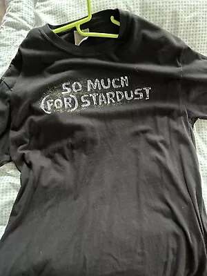 Buy Fall Out Boy So Much For Stardust T Shirt Merch • 30£