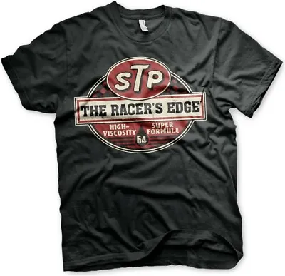 Buy STP Super Formula T-Shirt Black • 17.03£