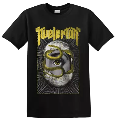 Buy KVELERTAK - 'New Error' T-Shirt • 24.16£