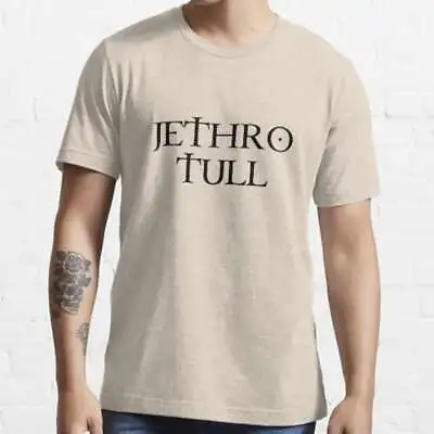 Buy Jethro Tull Essential  T-Shirt • 18.24£