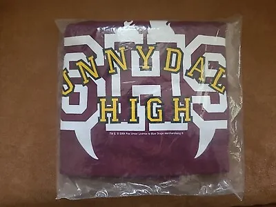 Buy Buffy The Vampire Slayer T Shirt Sunnydale High. New. • 99.99£