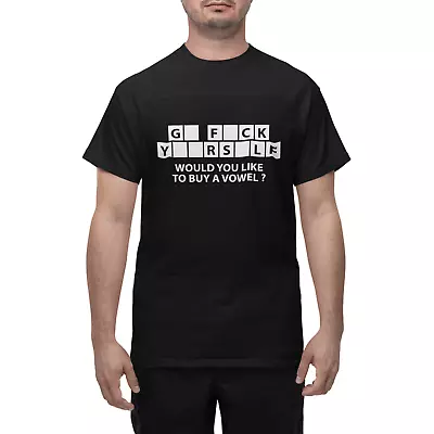 Buy Funny Tshirt Novelty Humour Sarcastic Sarcasm Gift Present Comedy Birthday • 6.99£