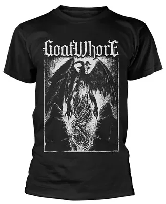 Buy Goatwhore - The Conjuration T Shirt​ • 16.99£