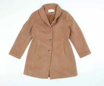 Buy Giant Womens Brown Jacket Size L • 9.50£