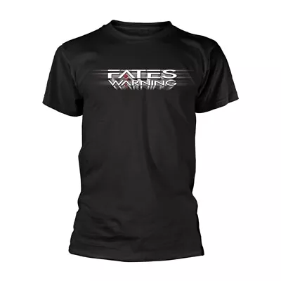 Buy Fates Warning 'Logo' T Shirt - NEW • 11.99£
