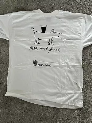Buy Guinness Mans Best Friend T-Shirt • 10£