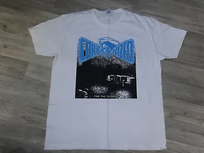Buy Carbonized Shirt Shirt Death Metal Winter Asphyx Demigod  • 20.64£