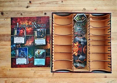 Buy Lord Of The Rings The Card Game LCG - Core Set (Big Box) • 25£