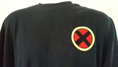 Buy Superhero X-men T-shirt • 11.45£
