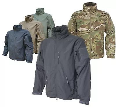 Buy Viper Tactical Elite Military Jacket Micro Shell Light Weight Airsoft Clothing • 12.95£