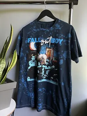 Buy Fall Out Boys “Take This To Your Grave” T Shirt • 73.66£