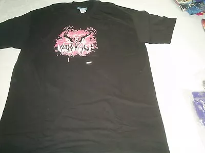 Buy Vintage Carnage T-Shirt (New No Tags) • 25£