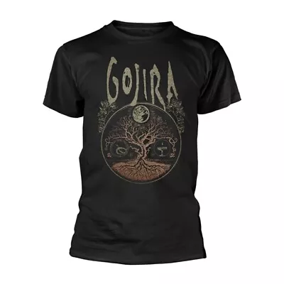 Buy GOJIRA  CYCLES (ORGANIC)  T-Shirt • 19.15£
