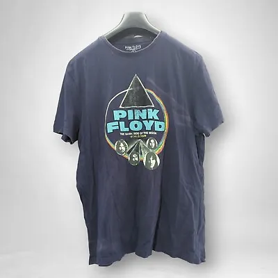 Buy Pink Floyd Mens Large T Shirt Read Desc • 9.59£