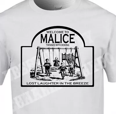 Buy Paul Weller The Jam Inspired T-shirt Homage Town Called Malice Punk Rock Classic • 14.99£