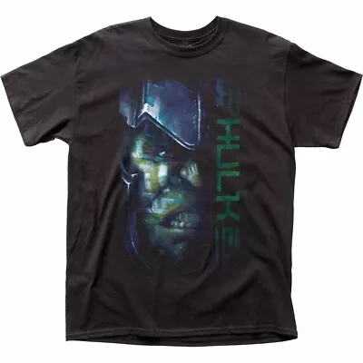 Buy Thor Ragnarok Hulk Marvel Movie Adult T-Shirt • 67.69£