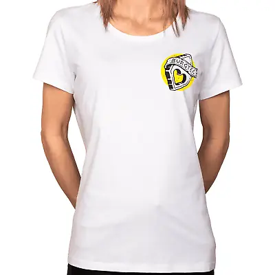 Buy Burgtec Women's Rose T-Shirt • 26.99£