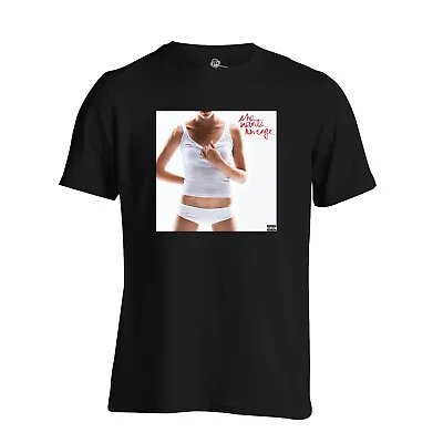 Buy She Wants Revenge T Shirt She Wants Revenge Album Cover Indie Rock Pop Classic • 19.99£