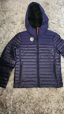 Buy Superdry Ladies  Hooded Jacket,Size 12(M) • 39.99£