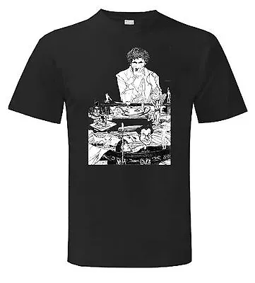Buy Austin Osman Spare T-Shirt Crowley Chaos Magick Pagan • 12.95£