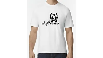 Buy Mens Deftones... Sextape...mens Music Gift Idea T-shirt..size 5xl • 18.99£