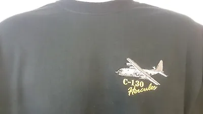 Buy Raf Royal Air Force Lockheed C-130 Hercules T-shirt • 11.45£