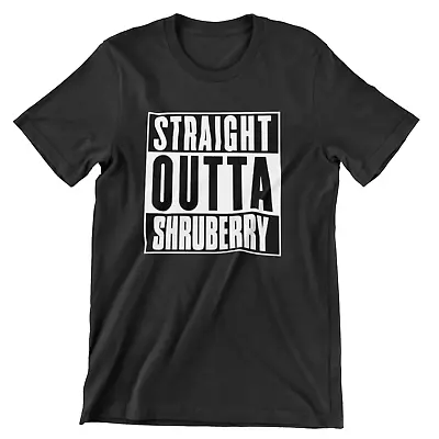 Buy Monty Python T-Shirt  SHRUBBERY The Holy Grail. • 14.99£