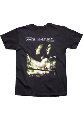 Buy Simon & Garfunkel T-Shirt Merch • 25.65£