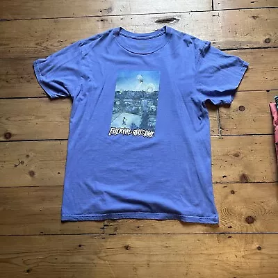 Buy Fucking Awesome Lilac T Shirt Large • 20£