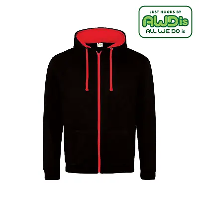 Buy ADULTS MEDIUM HOODIE ⭐ New Blank Branded Hoodies Pullover Top ⭐ FAST UK SHIPPING • 7.99£