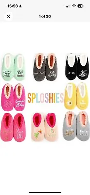 Buy Slippers For Toddlers By Splosh • 6.99£