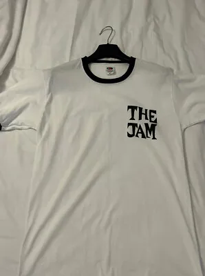 Buy The Jam Tee Shirt • 8.99£