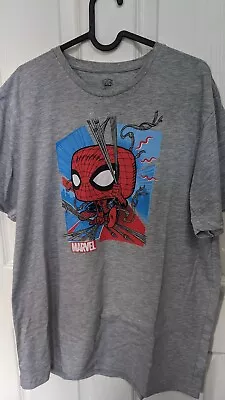 Buy Funko Pop Tshirts - Spiderman - XL • 15£