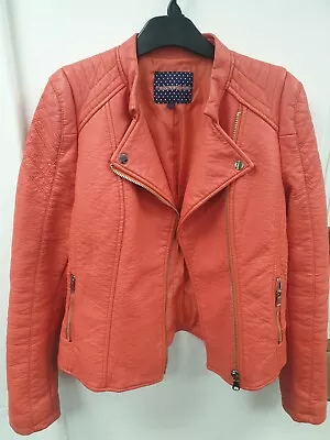 Buy Womens Leather Jacket • 25£
