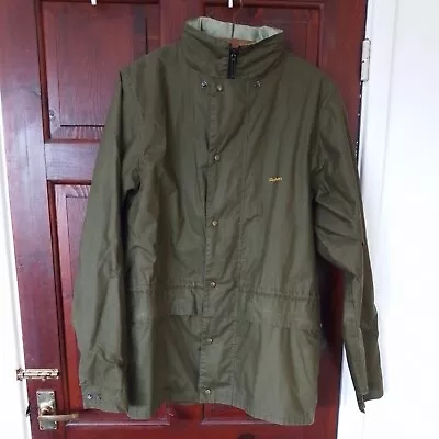 Buy Rohan  Pampas Airlight Windproof Jacket. Green Pit To Pit 21 Inches.  • 5£